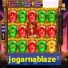 jogarnablaze