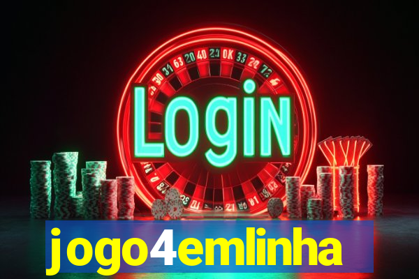 jogo4emlinha