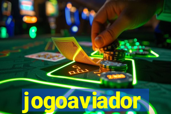 jogoaviador