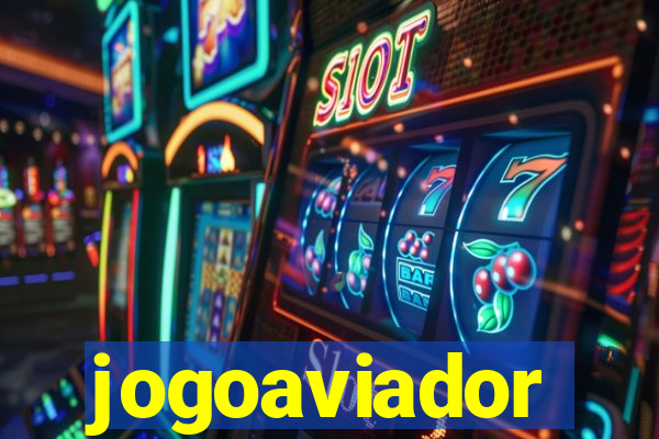 jogoaviador