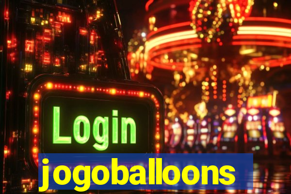 jogoballoons