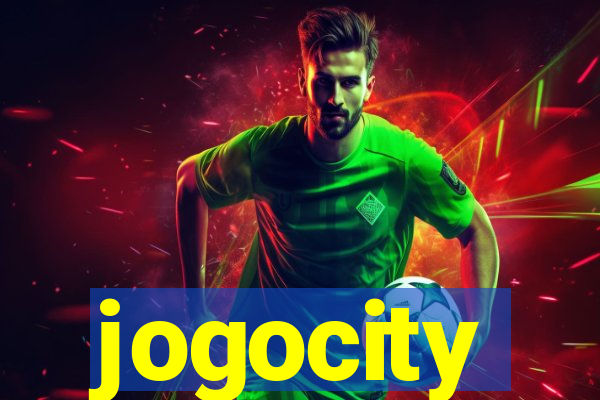 jogocity