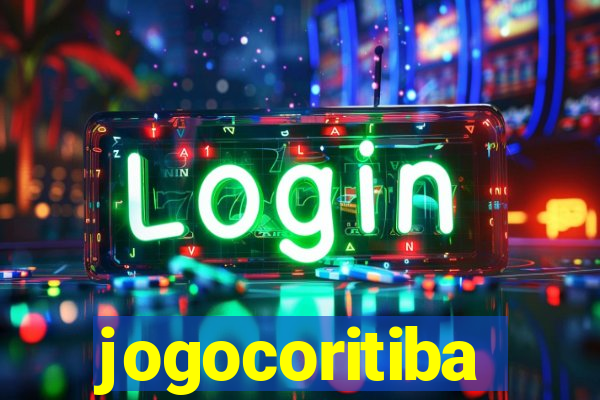 jogocoritiba