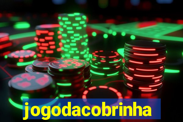 jogodacobrinha