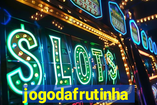 jogodafrutinha