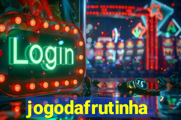 jogodafrutinha