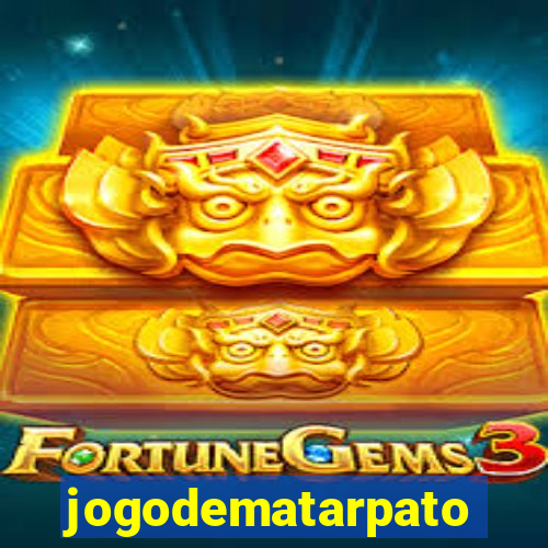 jogodematarpato