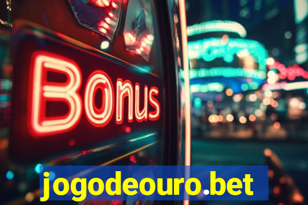 jogodeouro.bet