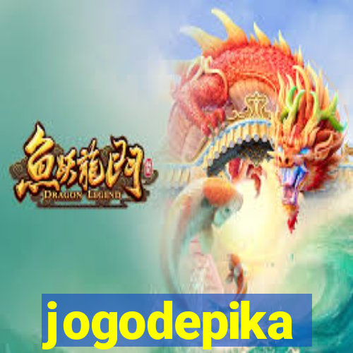 jogodepika