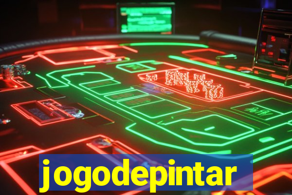 jogodepintar