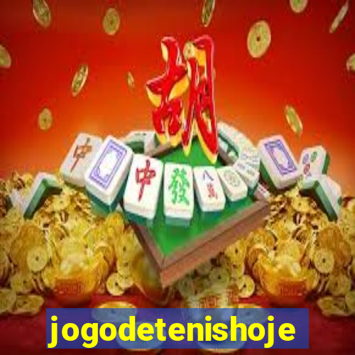 jogodetenishoje