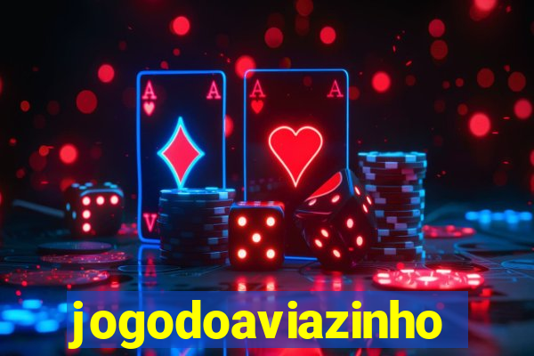 jogodoaviazinho