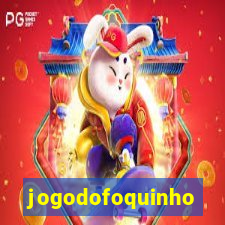 jogodofoquinho