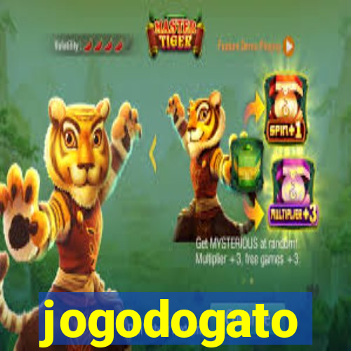 jogodogato