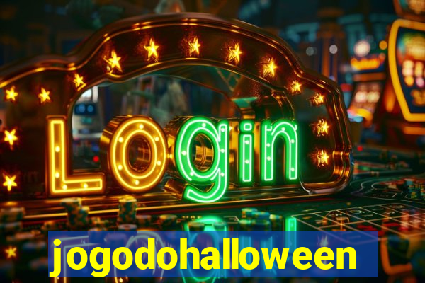 jogodohalloween