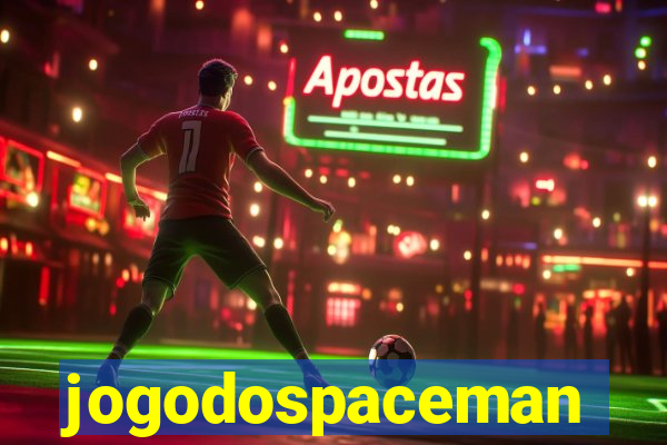 jogodospaceman