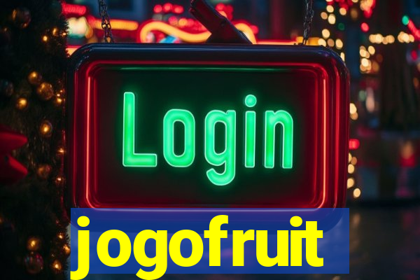 jogofruit