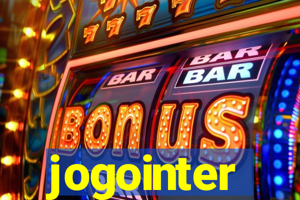 jogointer