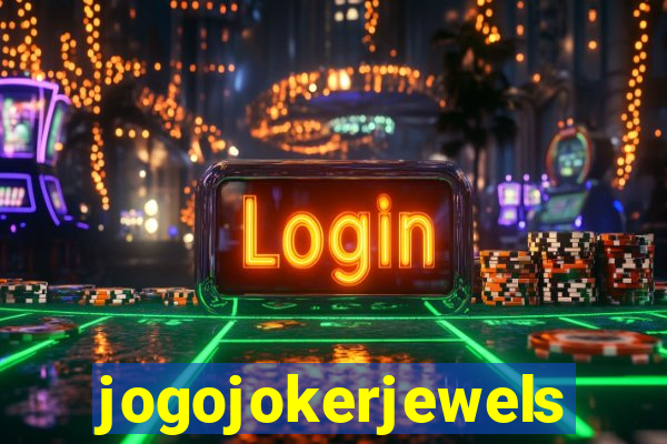 jogojokerjewels