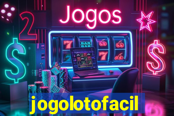 jogolotofacil