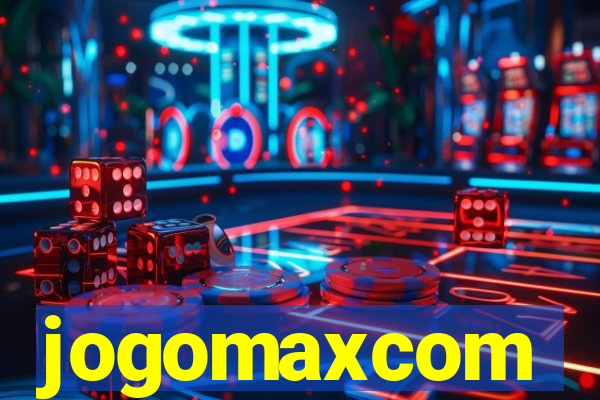 jogomaxcom