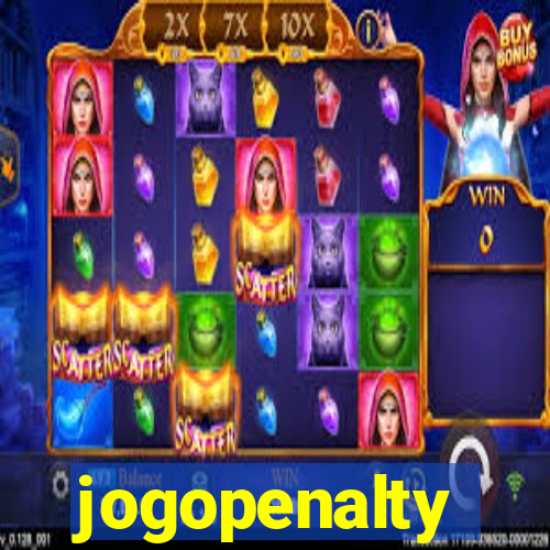 jogopenalty