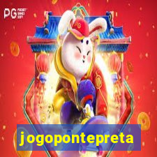 jogopontepreta