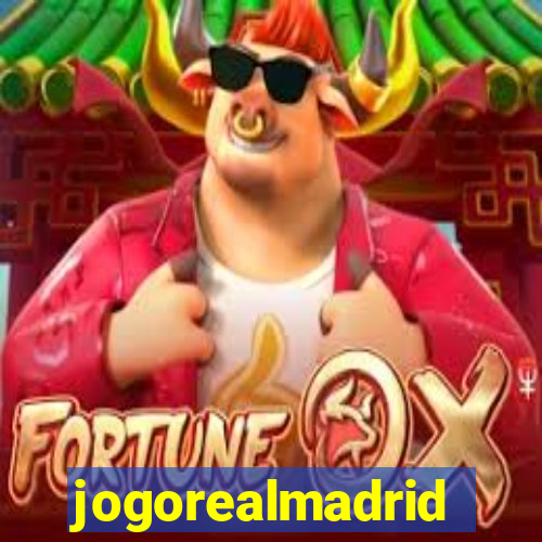 jogorealmadrid