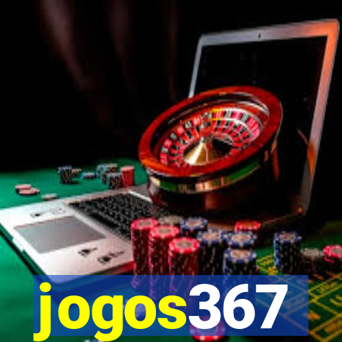 jogos367