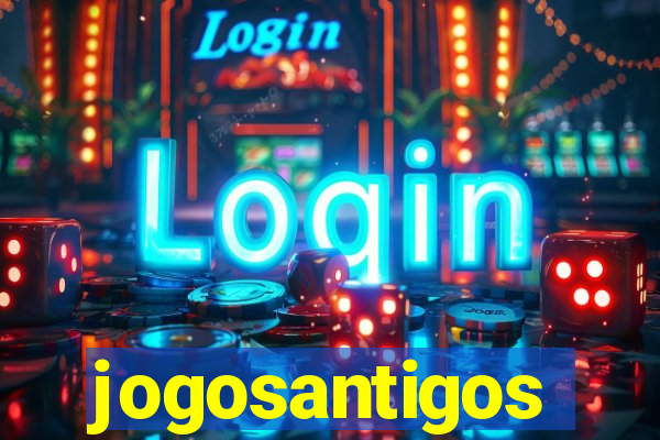 jogosantigos