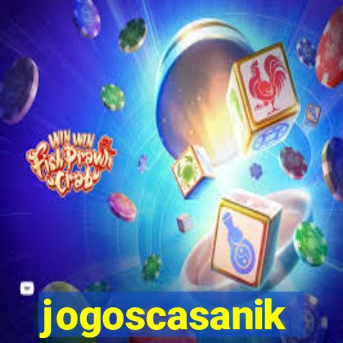 jogoscasanik