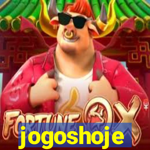 jogoshoje