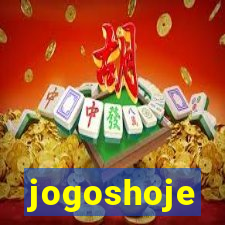 jogoshoje