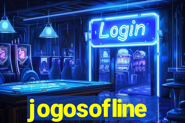 jogosofline