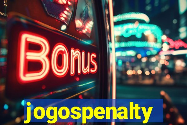 jogospenalty