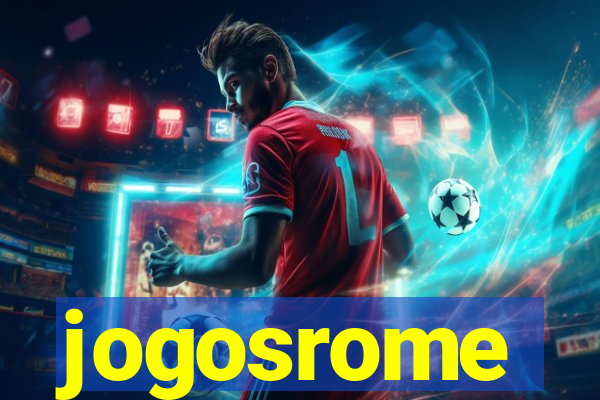 jogosrome