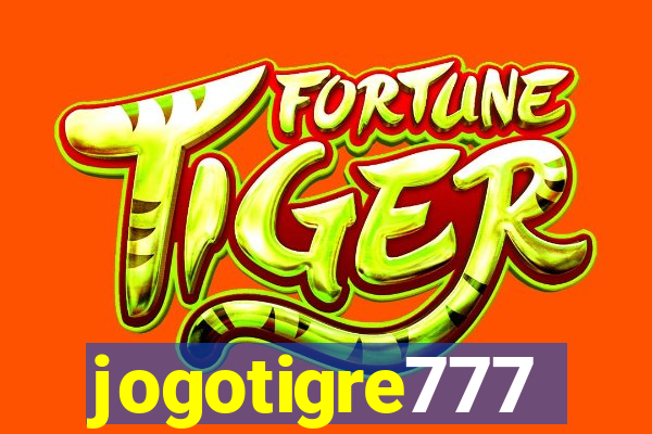 jogotigre777