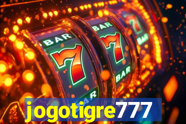 jogotigre777