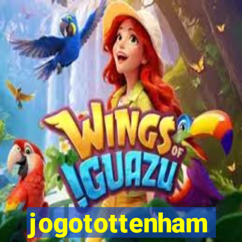 jogotottenham