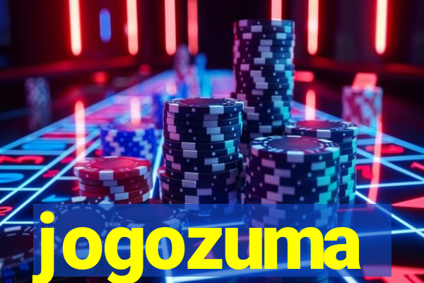 jogozuma