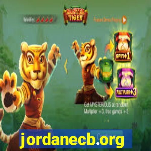 jordanecb.org