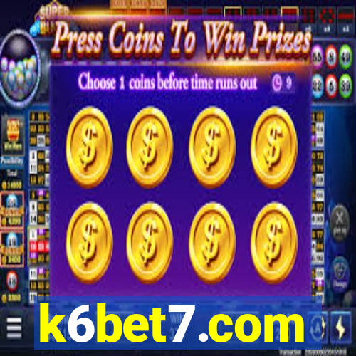 k6bet7.com