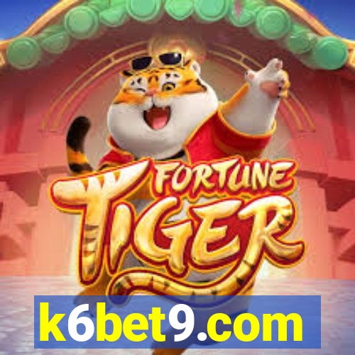 k6bet9.com