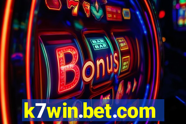 k7win.bet.com