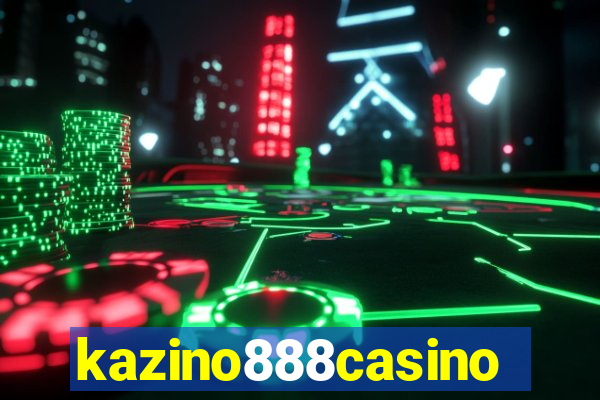 kazino888casino