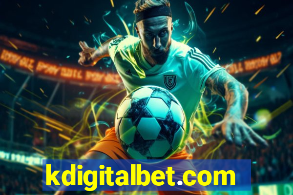 kdigitalbet.com