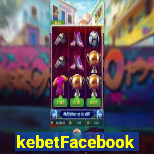 kebetFacebook