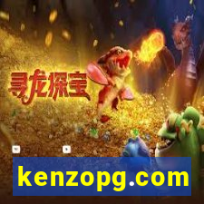 kenzopg.com