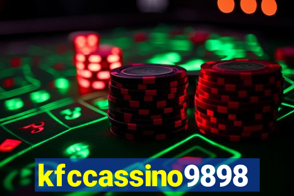 kfccassino9898