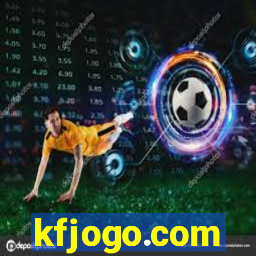 kfjogo.com